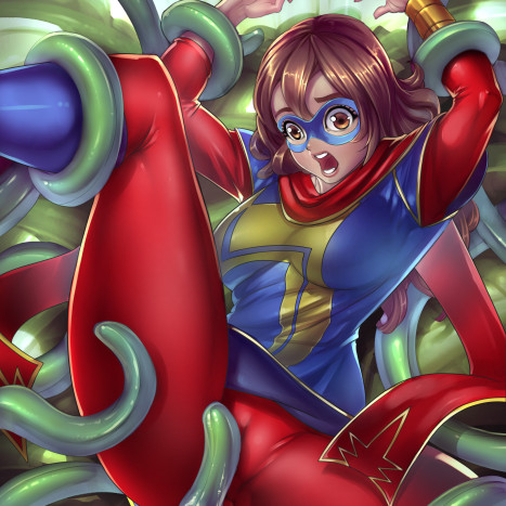 Virtual Nightmare Porn comic Cartoon porn comics on Marvel