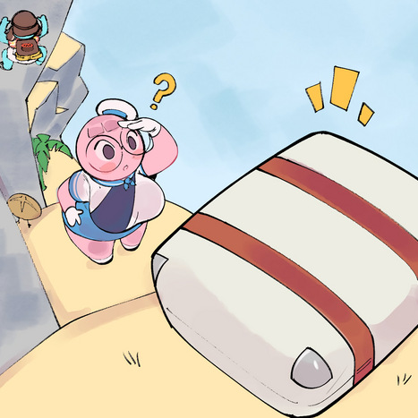 PEAK - Cadslime Porn comic Cartoon porn comics on Peak