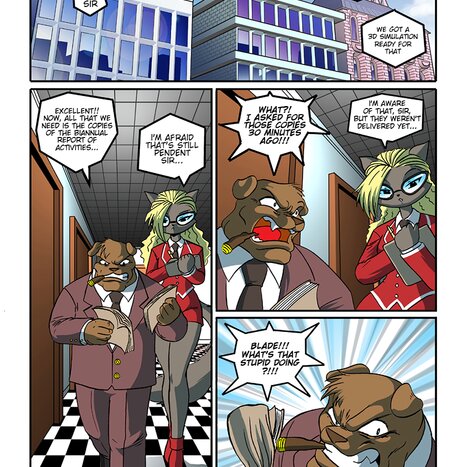 Lovely Pets 1 Porn comic Cartoon porn comics on Furry