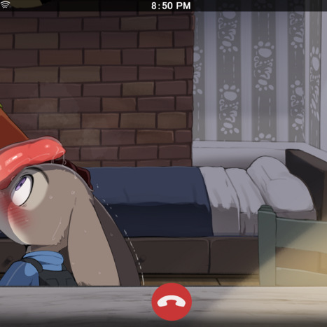 Webcam Judy Hopps Porn comic Cartoon porn comics on Zootopia