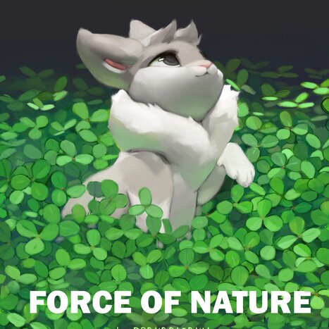 Force of Nature- Dr.BubbleBum Porn comic Cartoon porn comics on Furry
