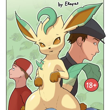 Secret Garden Porn comic Cartoon porn comics on Pokemon