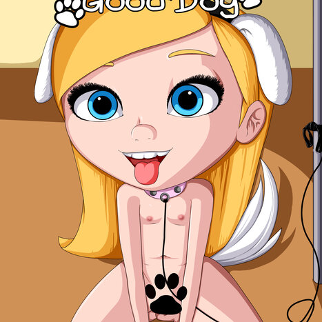 Training for be a dog Porn comic Cartoon porn comics on Mr. Peabody and Sherman