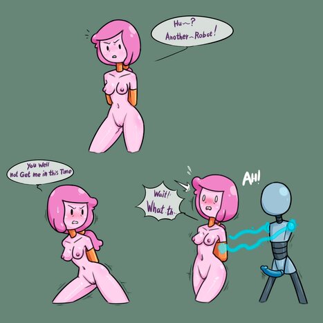 Prison Porn comic Cartoon porn comics on Trash