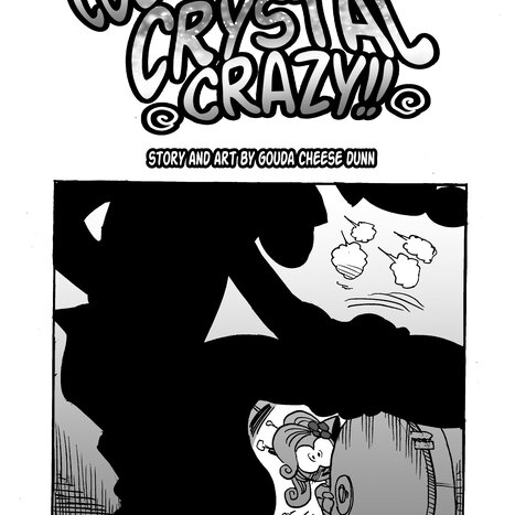 Coco&#039;s Gon&#039; Crystal Crazy Porn comic Cartoon porn comics on Crash Bandicoot