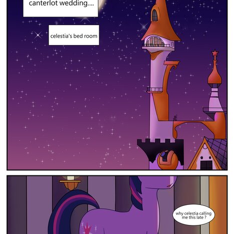 Above Friendship Bellow Lover Porn comic Cartoon porn comics on My Little Pony: Classic