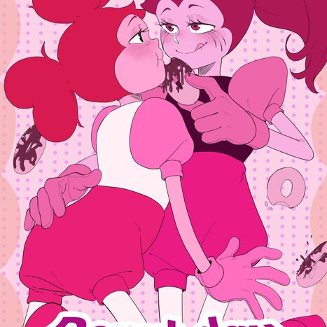 Donut Day Porn comic Cartoon porn comics on Steven Universe