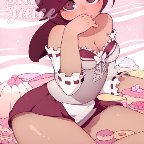 Secret Star Juice 2 Porn comic Cartoon porn comics on Others