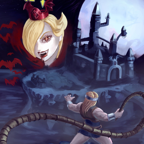 Asstlevagina Porn comic Cartoon porn comics on Crossovers