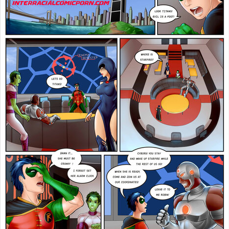 Superheros Porn comic Cartoon porn comics on DC Universe