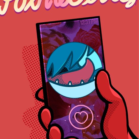 Fox Me Gently Porn comic Cartoon porn comics on Furry