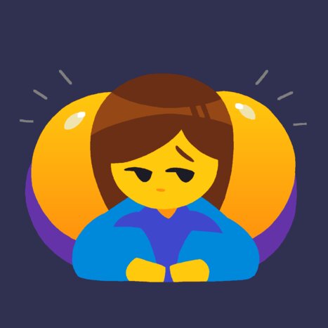 Dummy Thicc Emoji Porn comic Cartoon porn comics on Others
