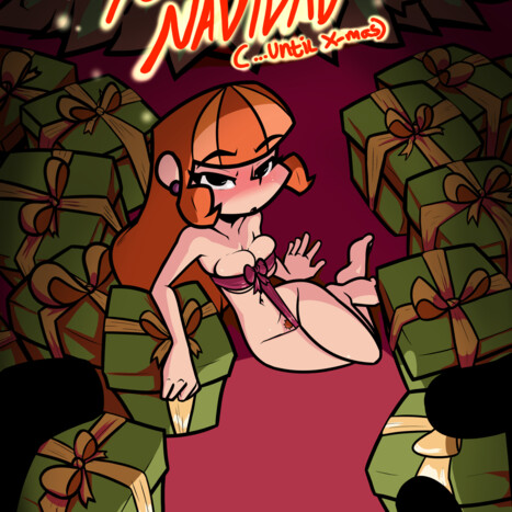 Hasta Navidad Porn comic Cartoon porn comics on Legend Quest