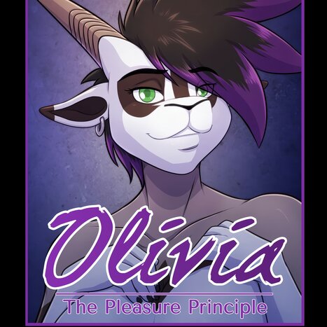 The Pleasure Principle Porn comic Cartoon porn comics on Furry