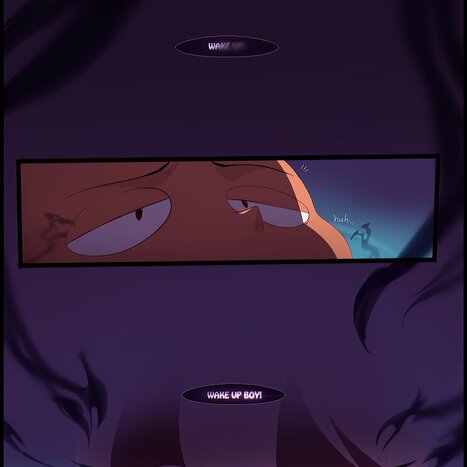 Demonic Porn comic Cartoon porn comics on Others