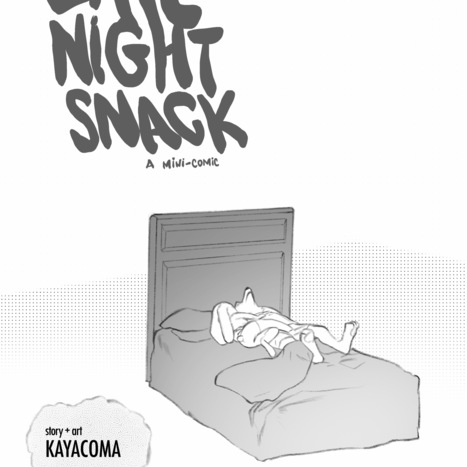 Late Night Snack Porn comic Cartoon porn comics on Zootopia