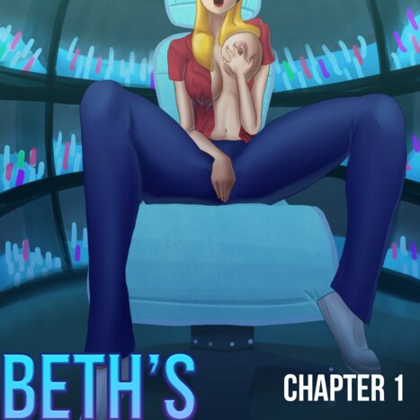 Beth&#039;s Mindblowers Porn comic Cartoon porn comics on Rick and Morty