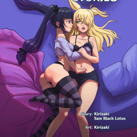 Mondstadt Stories Porn comic Cartoon porn comics on Genshin Impact