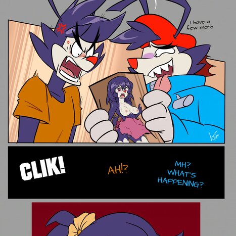 Anime-aniacs Porn comic Cartoon porn comics on Animaniacs