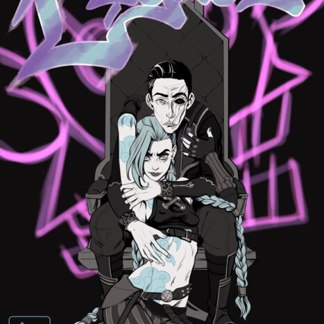 Legacy Porn comic Cartoon porn comics on League of Legends