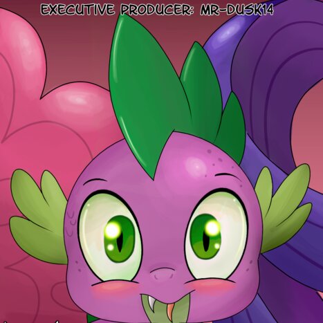 Party of 3 Porn comic Cartoon porn comics on My Little Pony: Classic