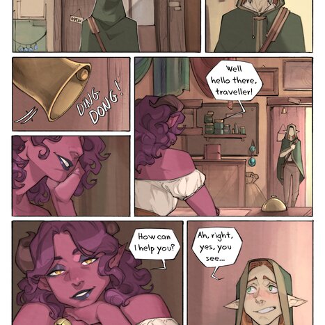 Oh Joy Sex Toy Porn comic Cartoon porn comics on Others