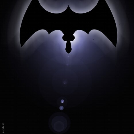 The Dark Cock Rises Porn comic Cartoon porn comics on DC Universe