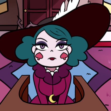 Dark Touch Porn comic Cartoon porn comics on Star vs The Forces of Evil