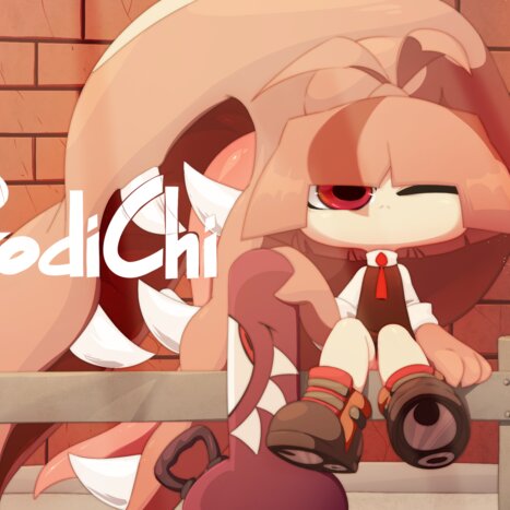 The Prodichi Porn comic Cartoon porn comics on Pokemon