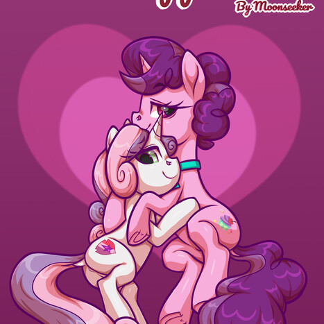 Sweet Apple Pie Porn comic Cartoon porn comics on My Little Pony: Friendship is Magic
