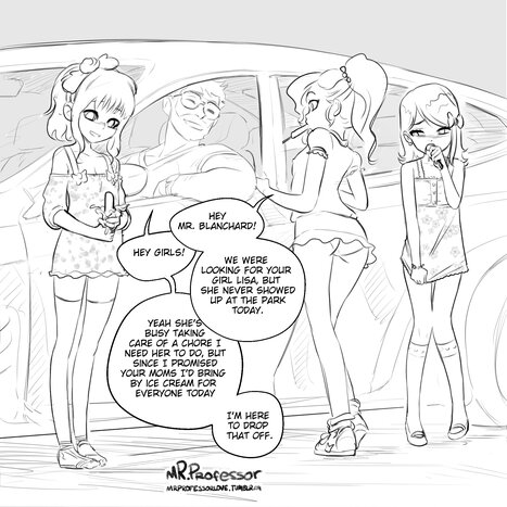 Good Friend Porn comic Cartoon porn comics on Others