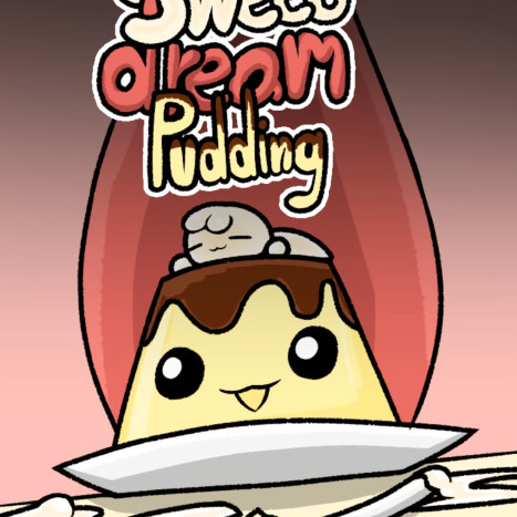 Sweet Areom Pudding Porn comic Cartoon porn comics on Others
