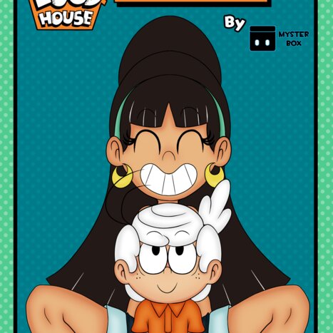 My Neighbor Lincoln Loud Porn comic Cartoon porn comics on Trash