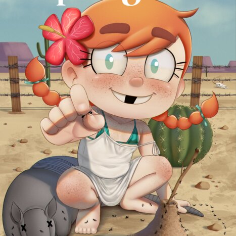 Spring is in the Air Porn comic Cartoon porn comics on Hilda