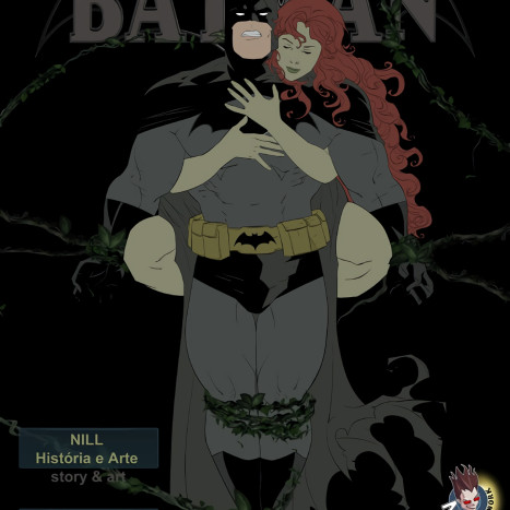 Batman Porn comic Cartoon porn comics on Trash