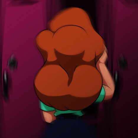 Roxx - Get Your Roxx Off Porn comic Cartoon porn comics on Goof Troop