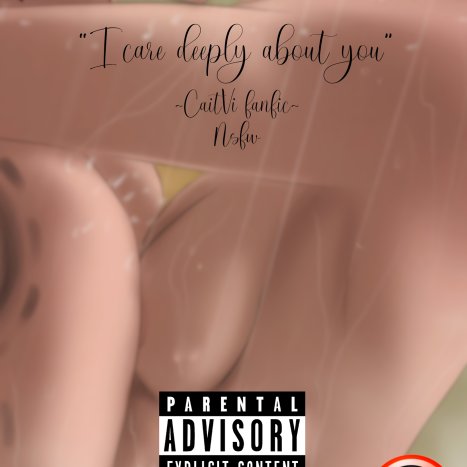 I Care Deeply About You Porn comic Cartoon porn comics on League of Legends