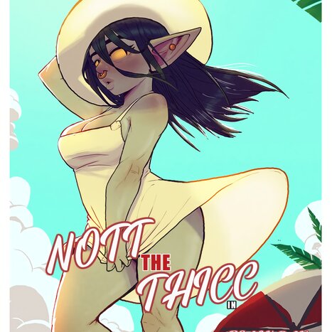 Beach Day in Xhorhas Porn comic Cartoon porn comics on Others