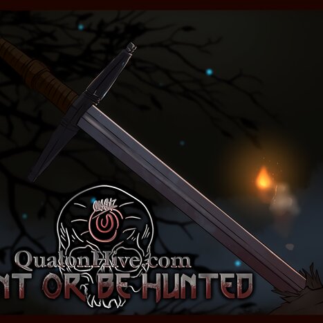 Hunt Or Be Hunted Porn comic Cartoon porn comics on The Witcher