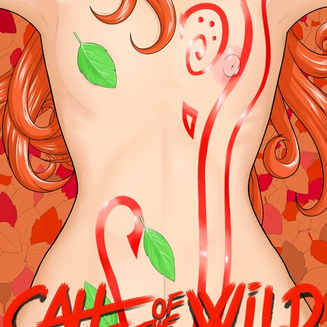 Call of The Wild Porn comic Cartoon porn comics on Dota 2