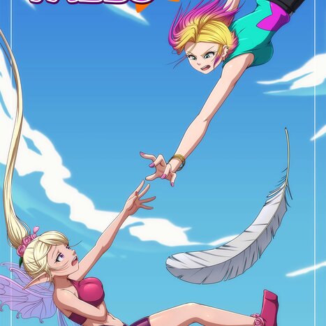 Tale of Tales Porn comic Cartoon porn comics on Digimon