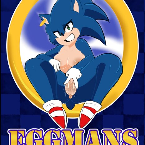 Eggman&#039;s Revenge Porn comic Cartoon porn comics on Trash