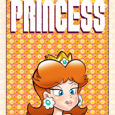 Sarasa Land Princess Porn comic Cartoon porn comics on Trash