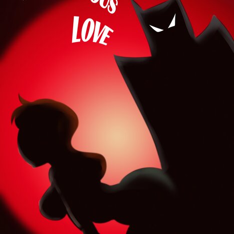 Poisonous Love Porn comic Cartoon porn comics on DC Universe