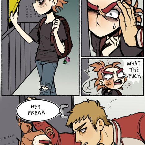 Any Other Name Porn comic Cartoon porn comics on Others