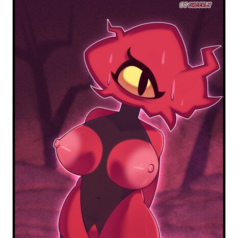 Heart of the Elements Porn comic Cartoon porn comics on Others