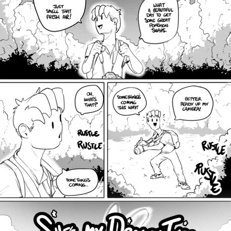 She&#039;s My DragonType Porn comic Cartoon porn comics on Pokemon