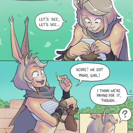 Lamia Hypno Comic Porn comic Cartoon porn comics on Others