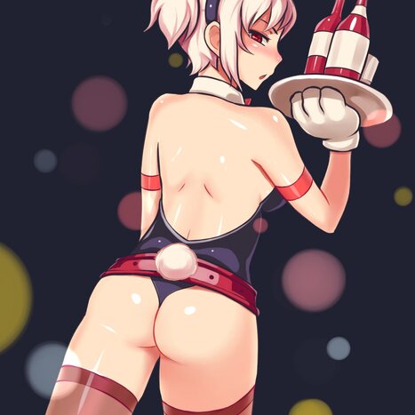 Riven x Zac Porn comic Cartoon porn comics on League of Legends