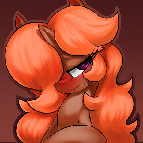 Let&#039;s Talk Redux Porn comic Cartoon porn comics on My Little Pony: Classic